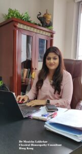 DrManishaLakhekar_Homeopathy_Doctor_Hong Kong