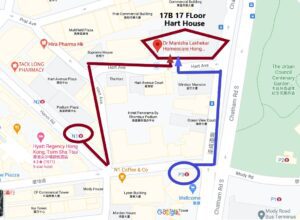 Homeopathy Center & Homeo-Pharmacy