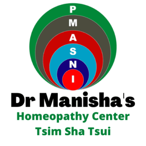 Dr Manisha Lakhekar Logo